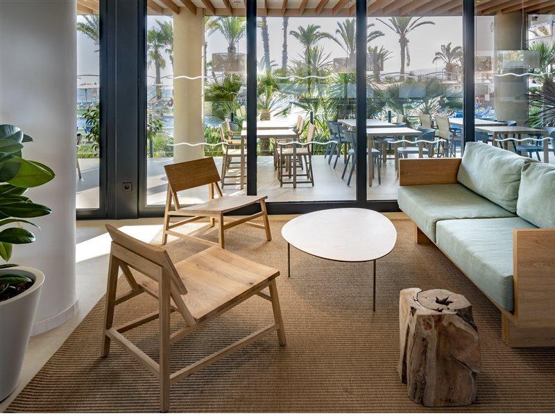 Caprici Hotel&spa Hotel