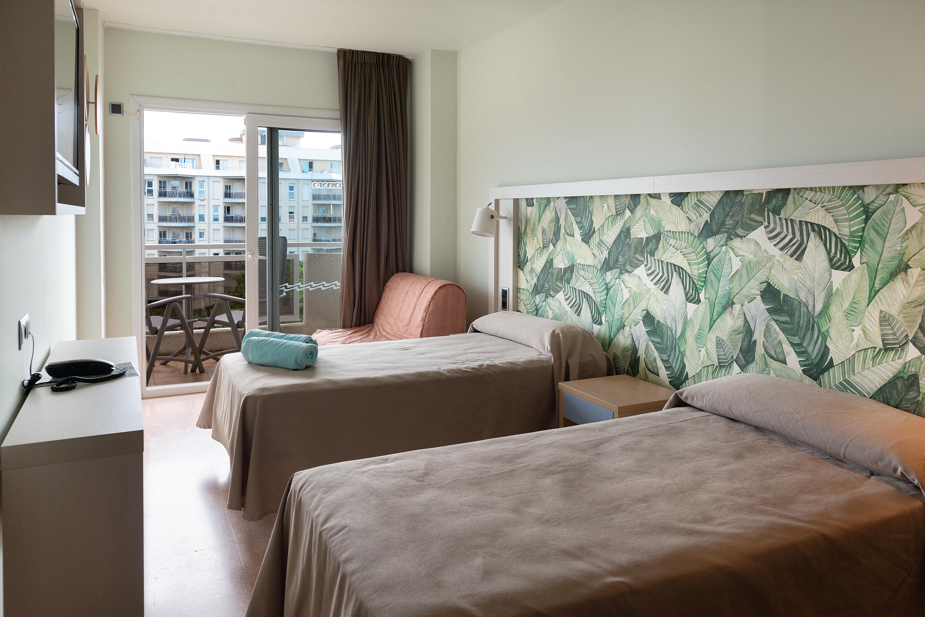 Caprici Hotel&spa Hotel Santa Susanna