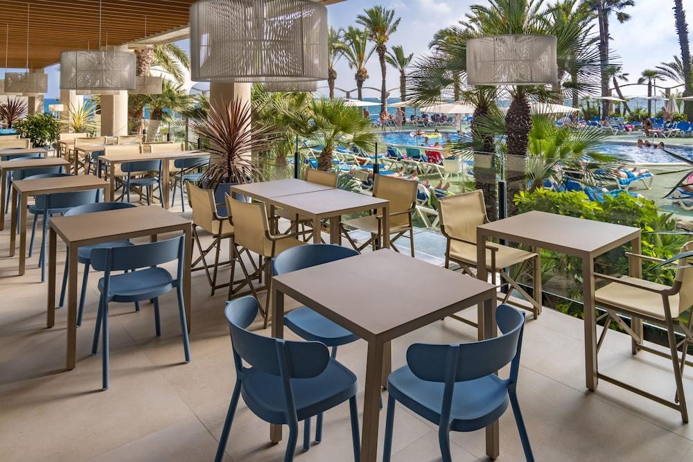 Caprici Hotel&spa Hotel 4*