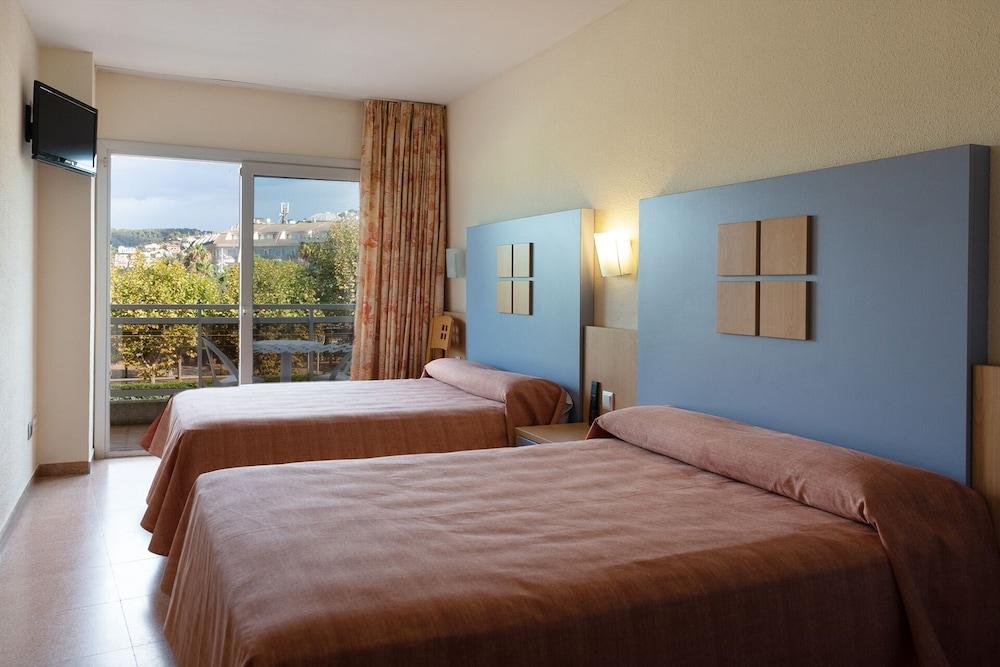 Hotel Caprici Hotel&spa Santa Susanna