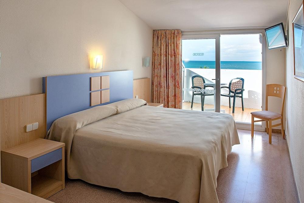 Caprici Hotel&spa 4* Santa Susanna