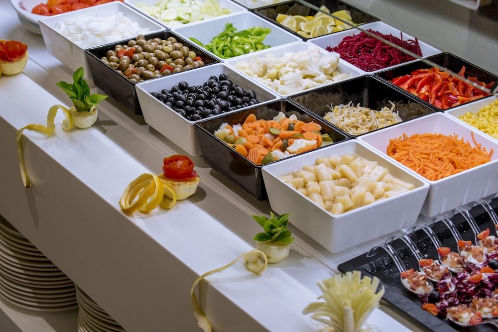 Caprici Hotel&spa Hotel Santa Susanna