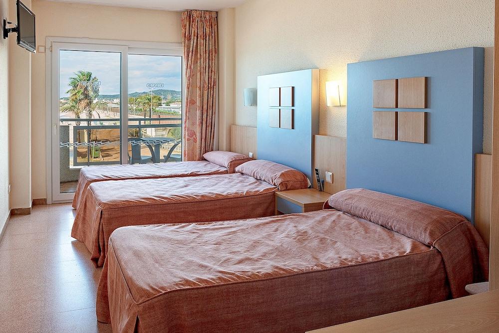 Hotel Caprici Hotel&spa 4*
