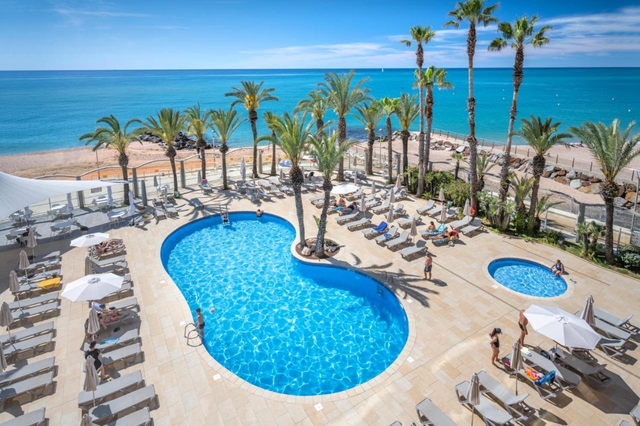 Caprici Hotel&spa Hotel 4*