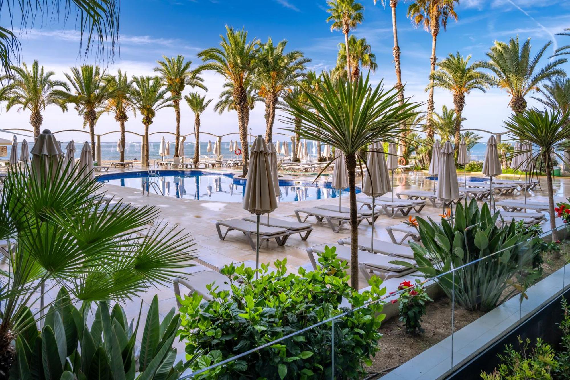 Caprici Hotel&spa Hotel Santa Susanna