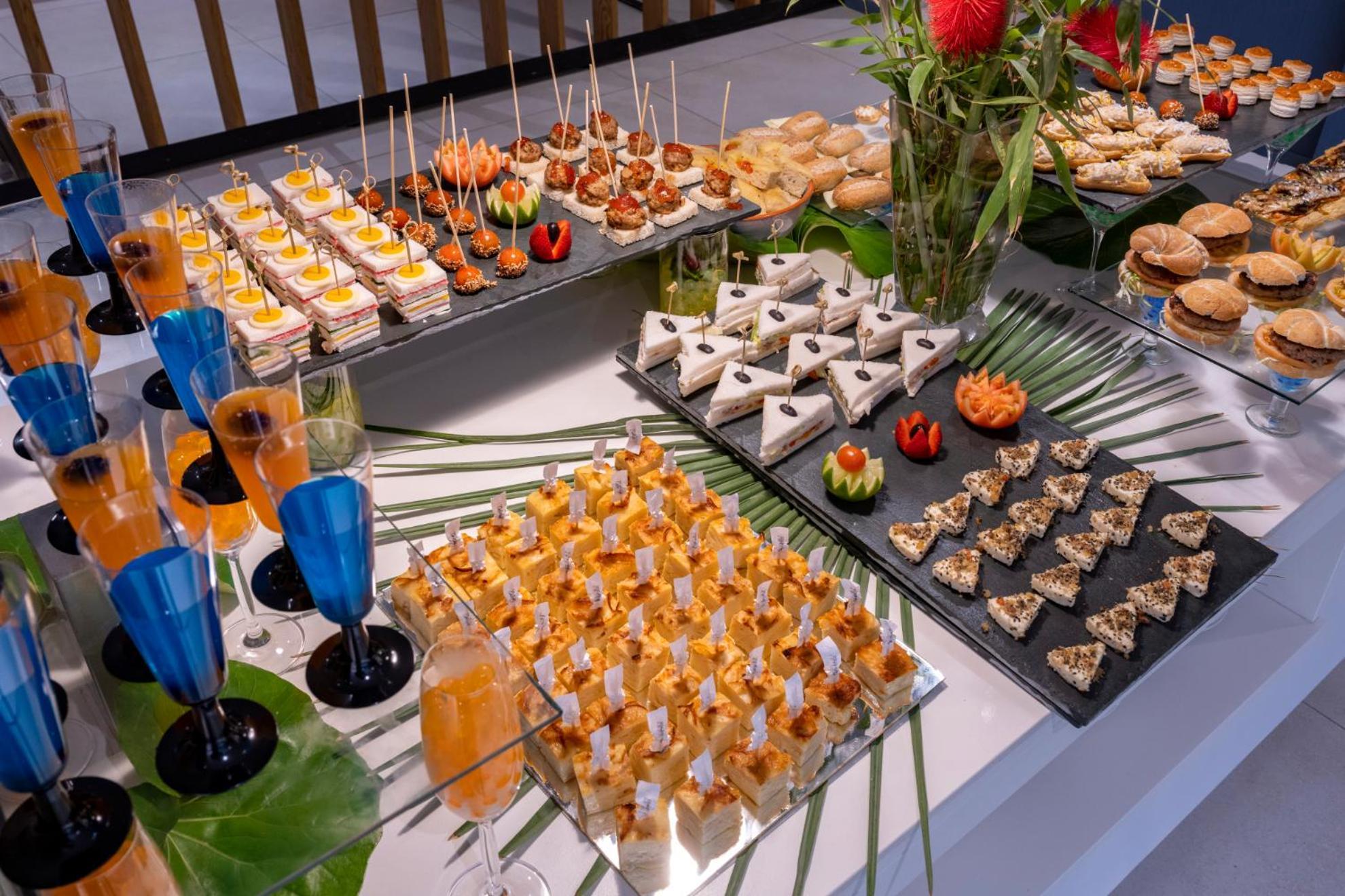 Caprici Hotel&spa Santa Susanna