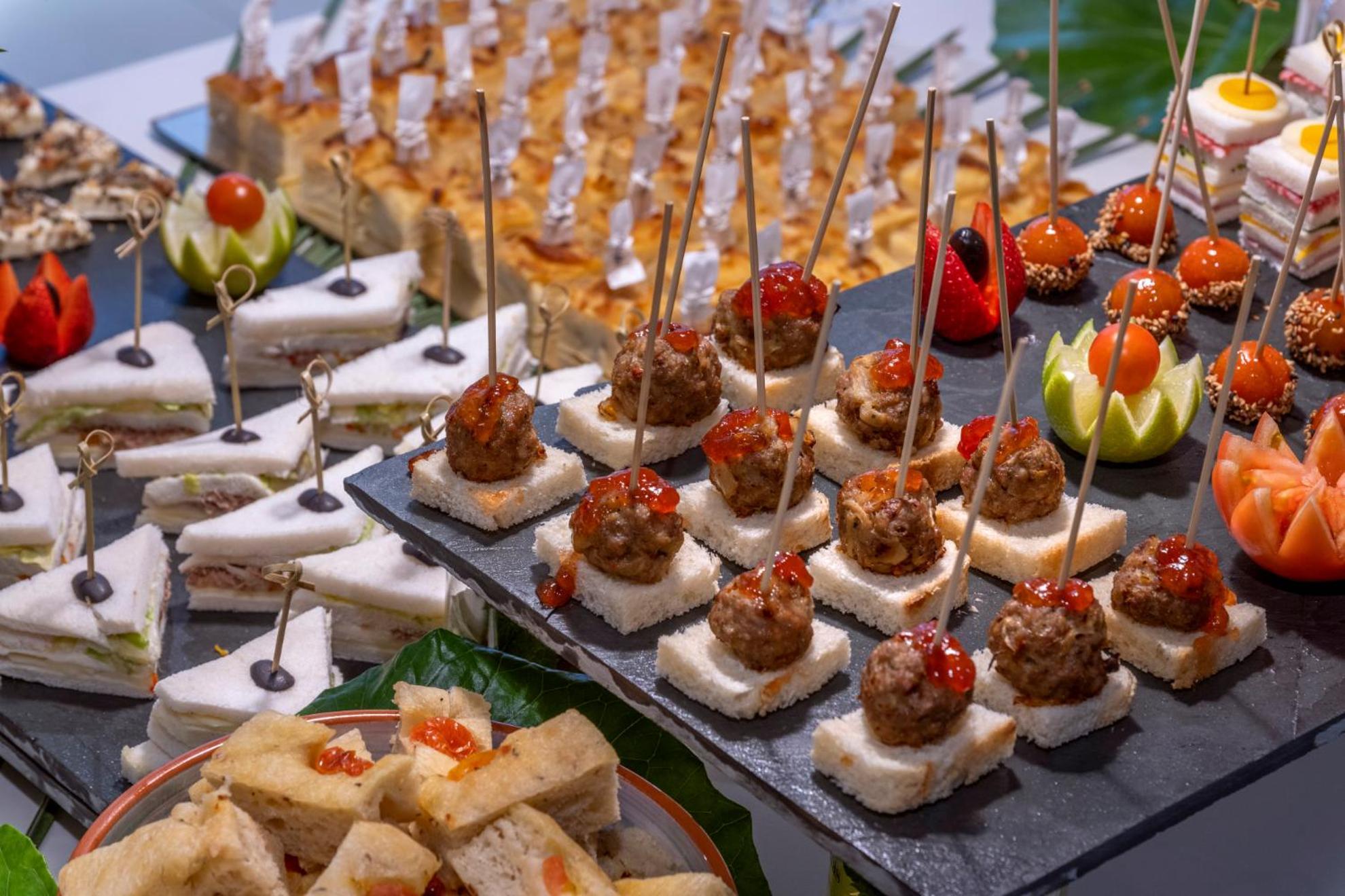 Caprici Hotel&spa Hotel Santa Susanna
