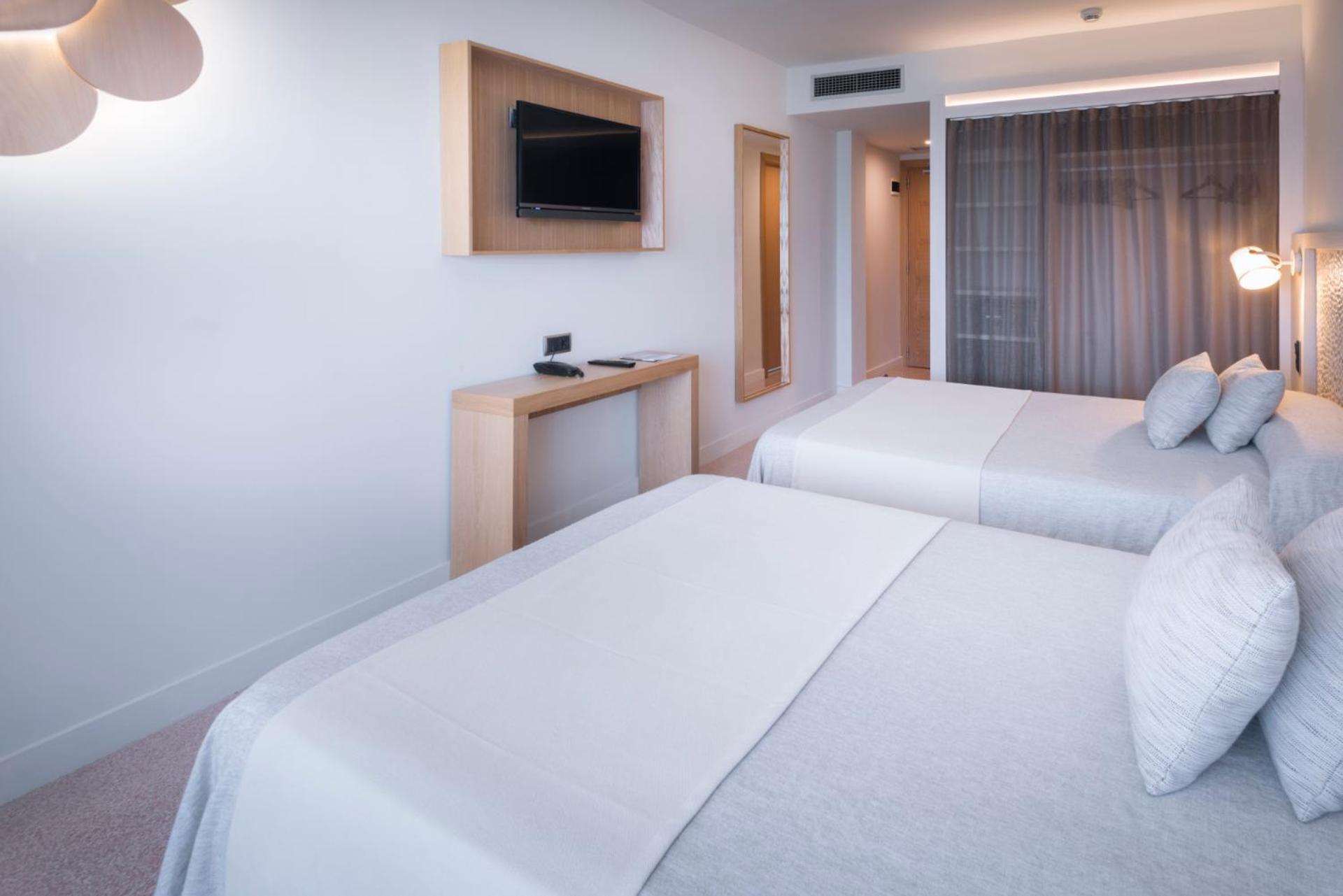 Hotel Caprici Hotel&spa