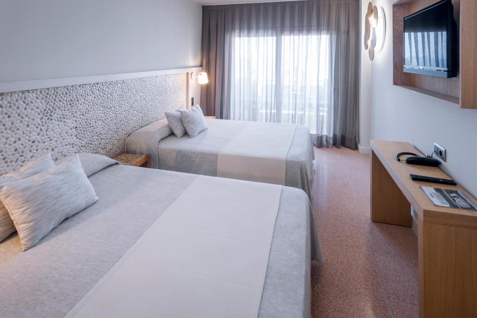 Caprici Hotel&spa Hotel
