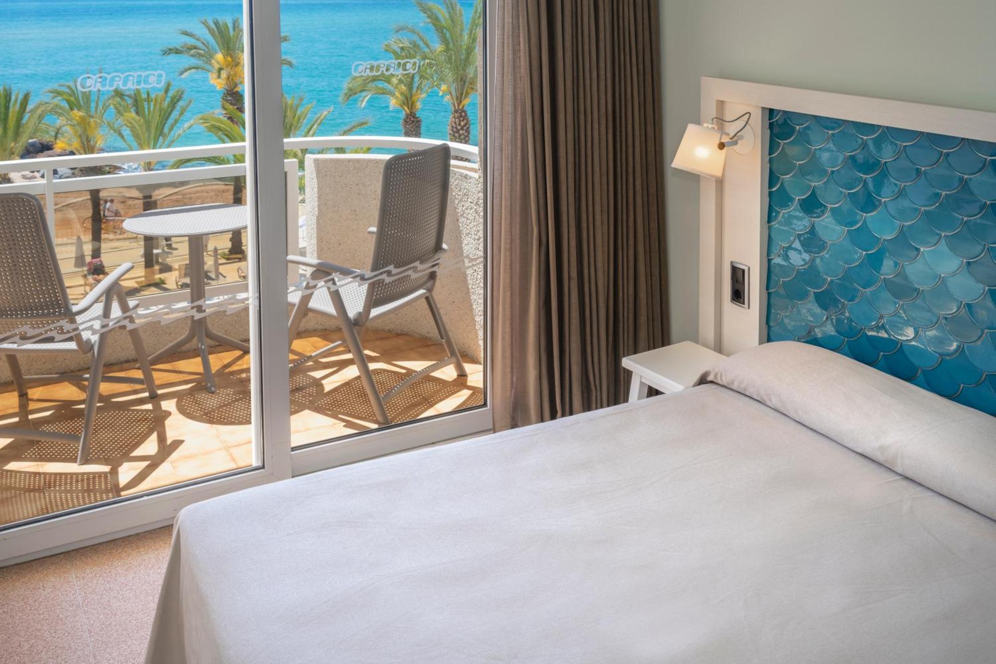 Caprici Hotel&spa 4*