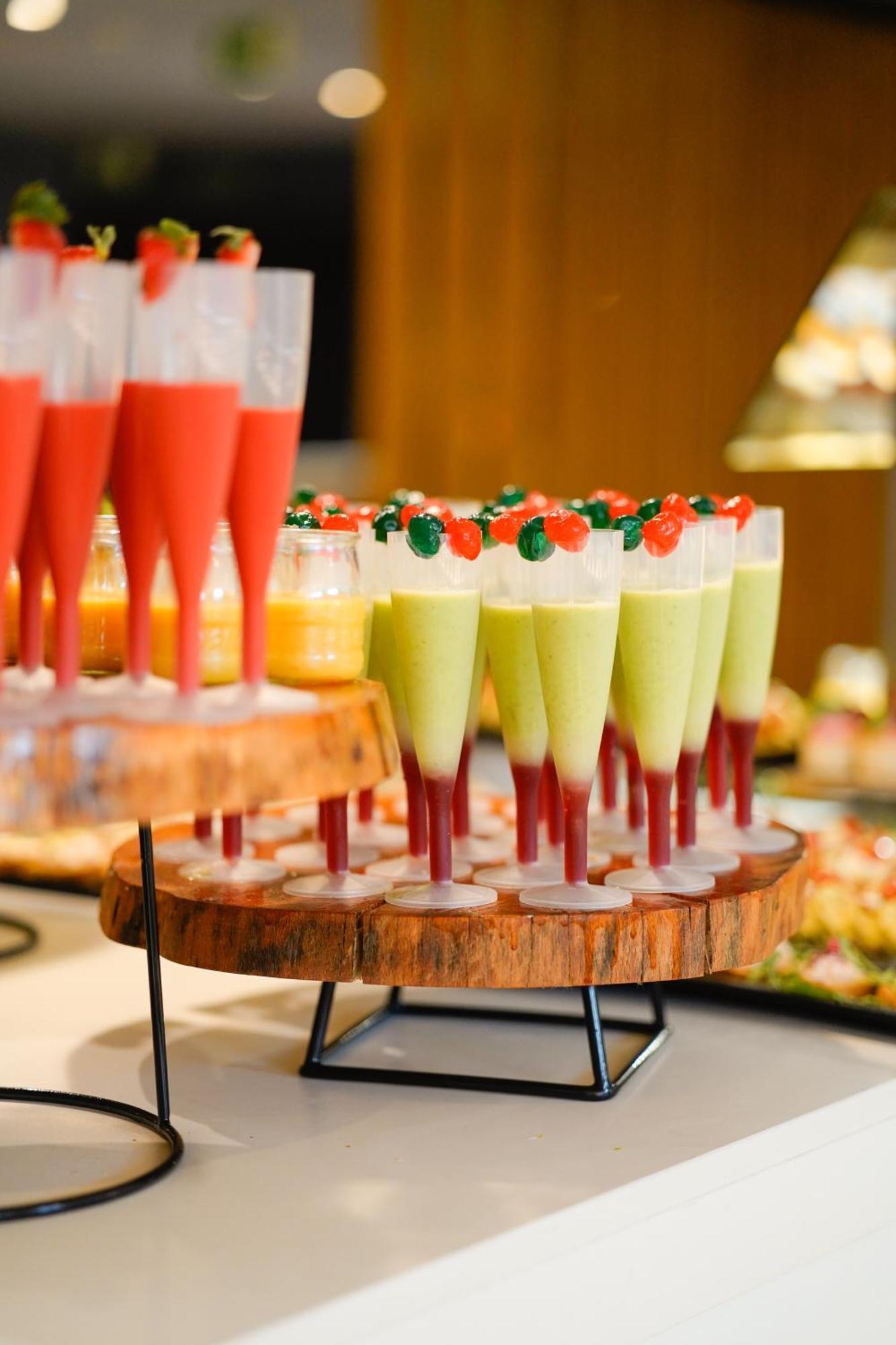 Hotel Caprici Hotel&spa
