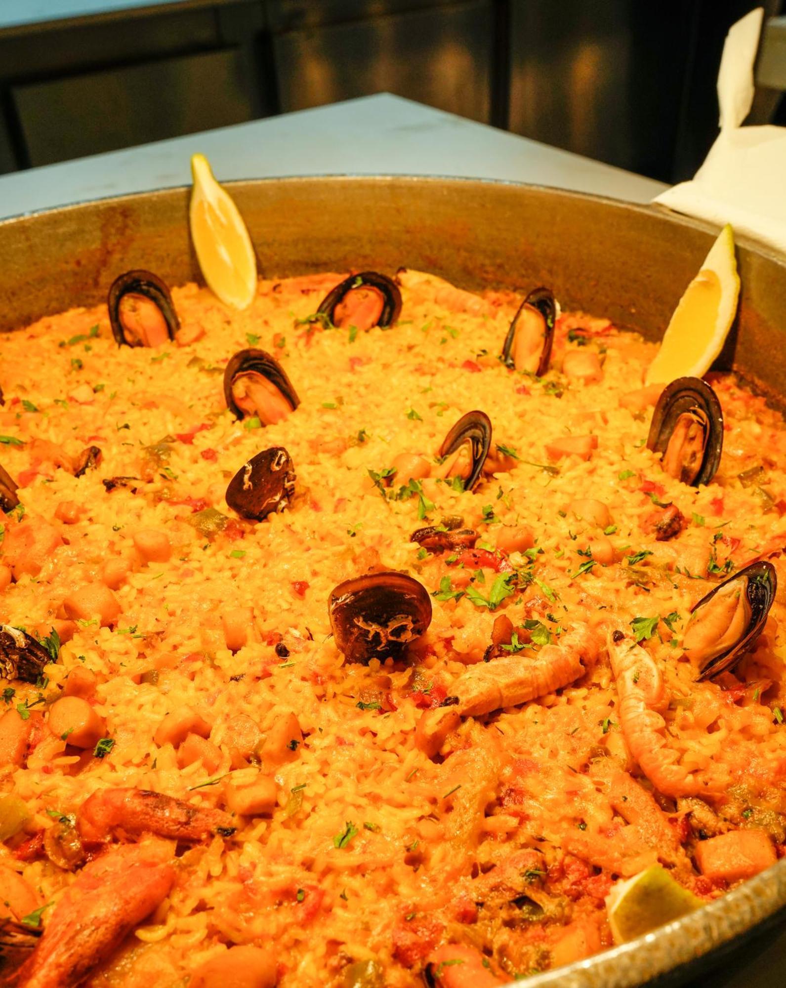 Caprici Hotel&spa 4*
