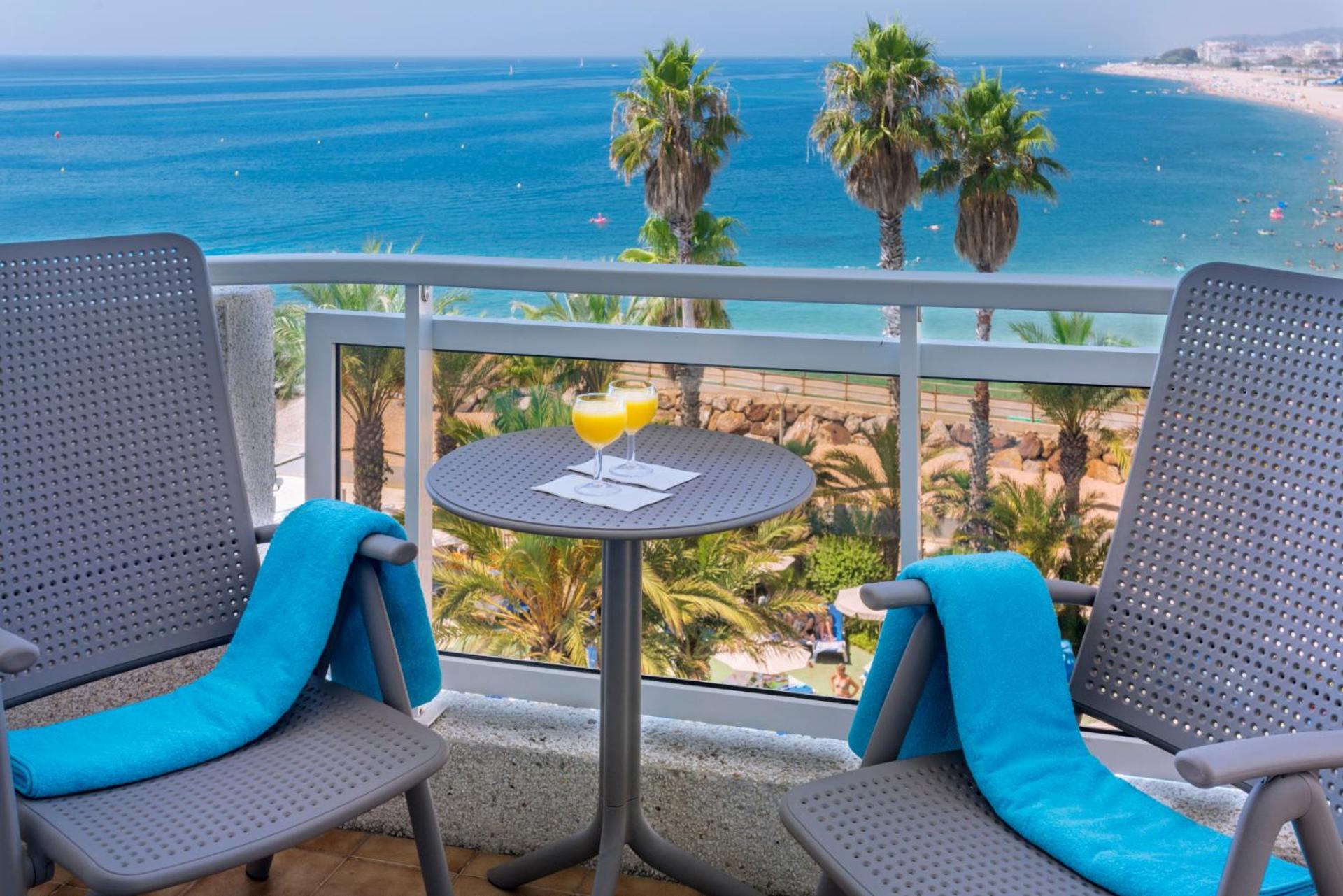 Hotel Caprici Hotel&spa 4*
