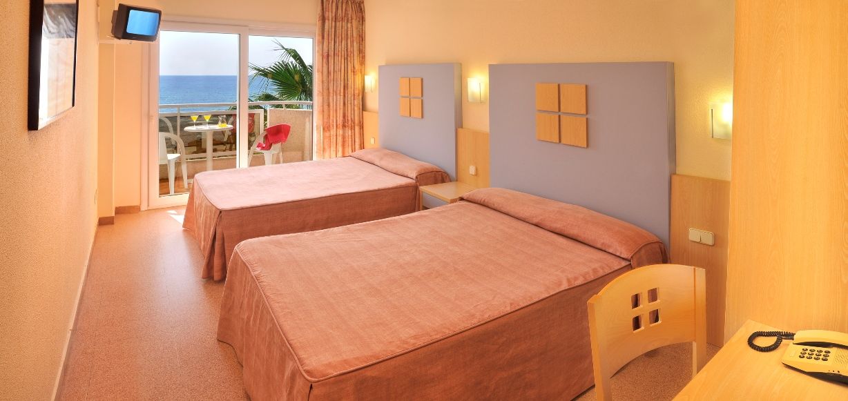Caprici Hotel&spa Santa Susanna