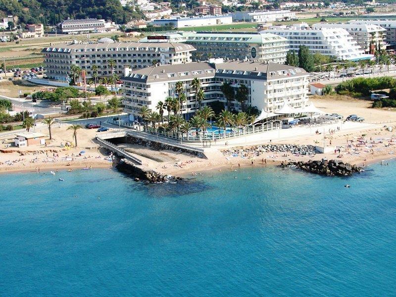 Caprici Hotel&spa 4* Santa Susanna