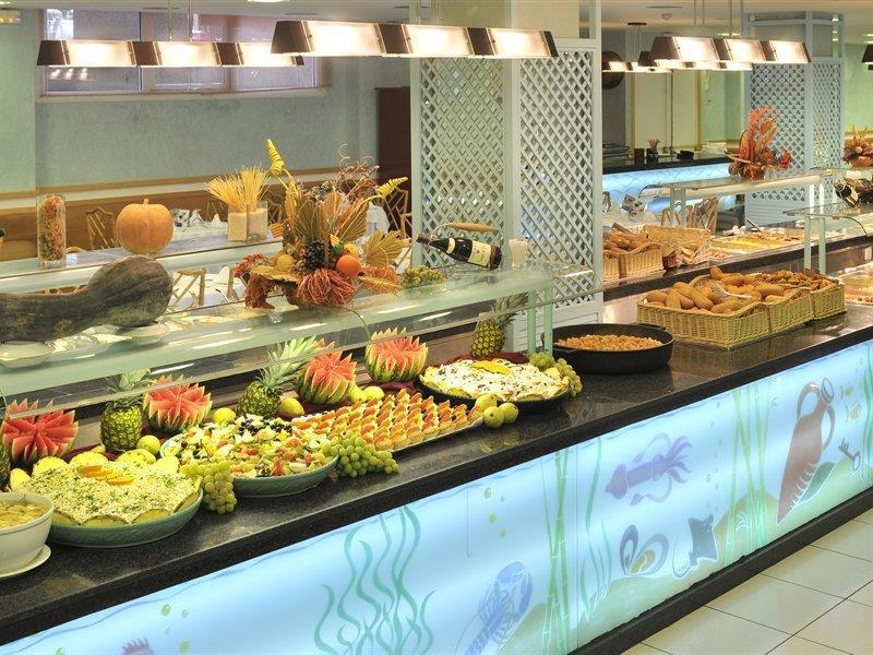Caprici Hotel&spa Hotel