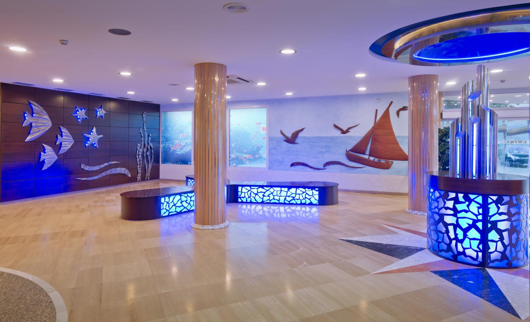 Caprici Hotel&spa