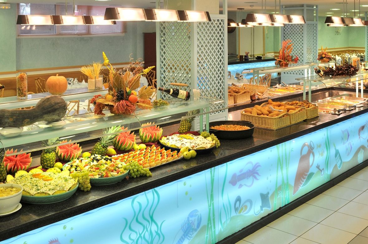 Hotel Caprici Hotel&spa 4*