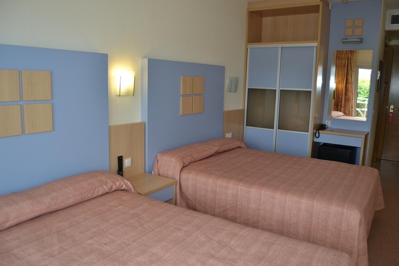 Caprici & 4* Santa Susanna