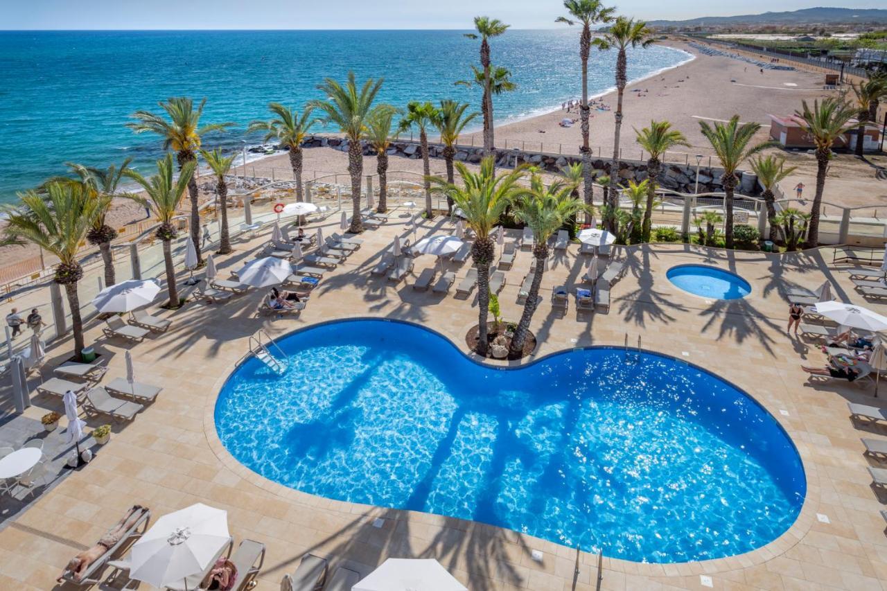 Caprici & Hotel Santa Susanna