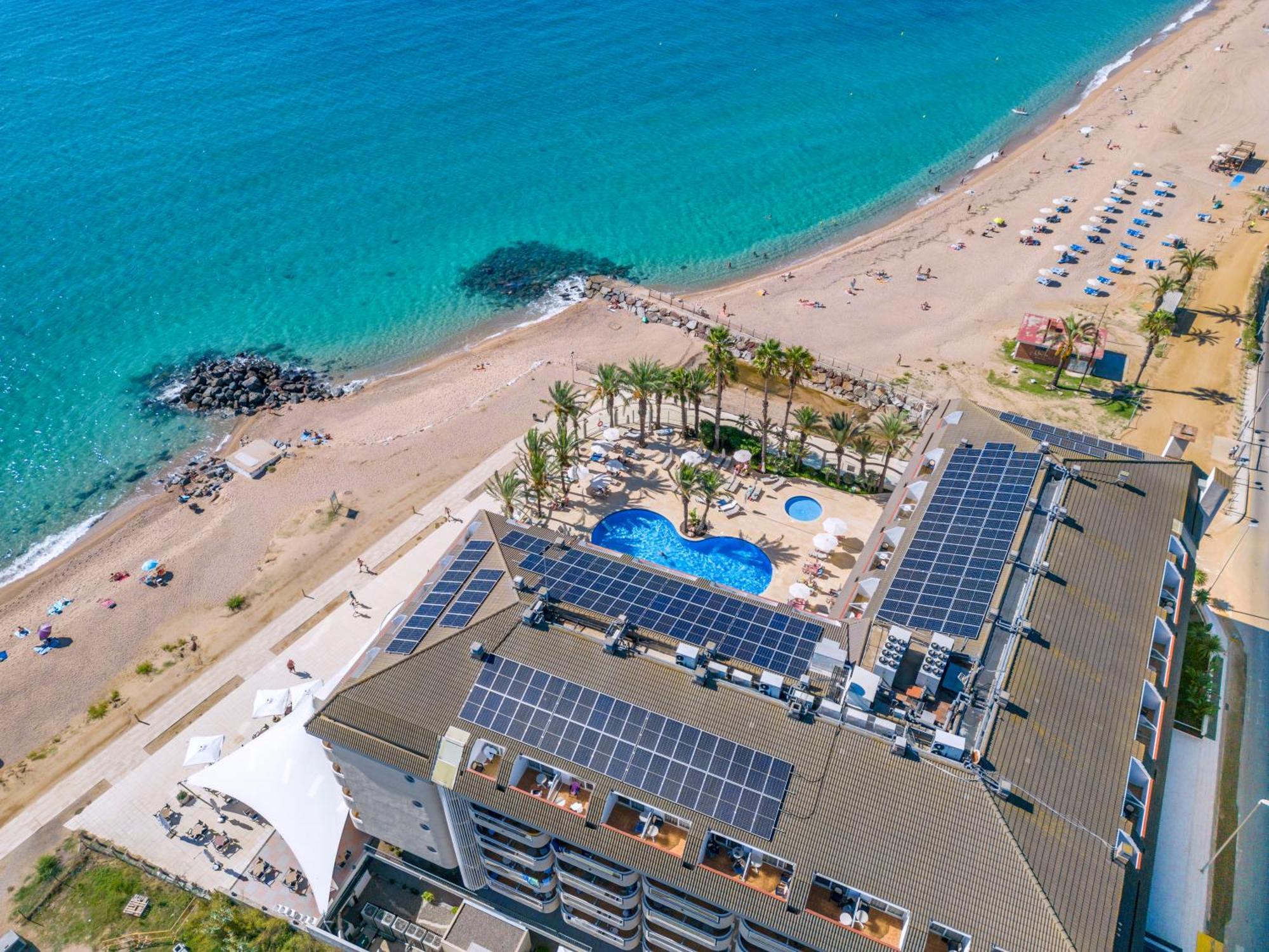 Hotel Caprici & 4*