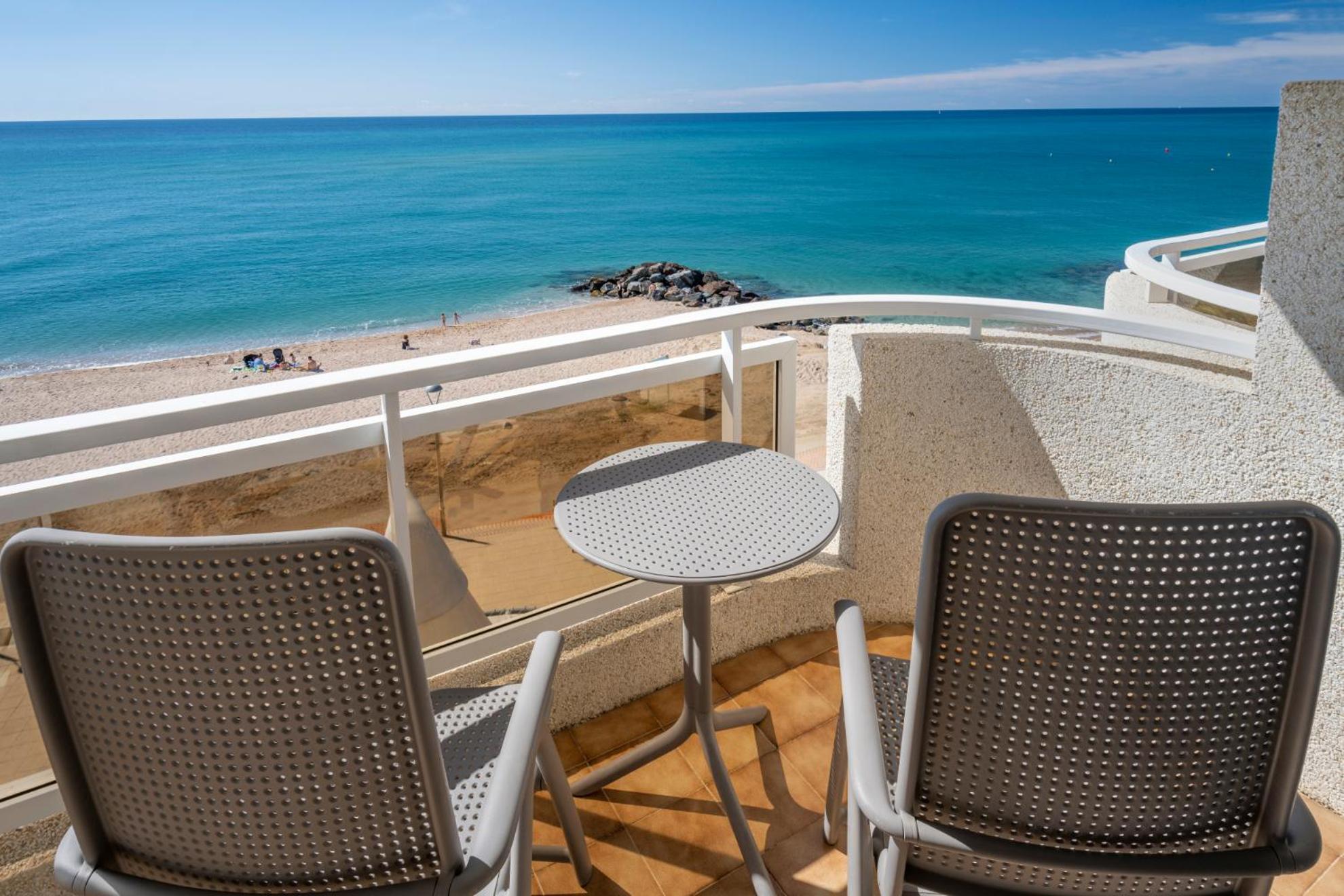 Hotel Caprici & Santa Susanna