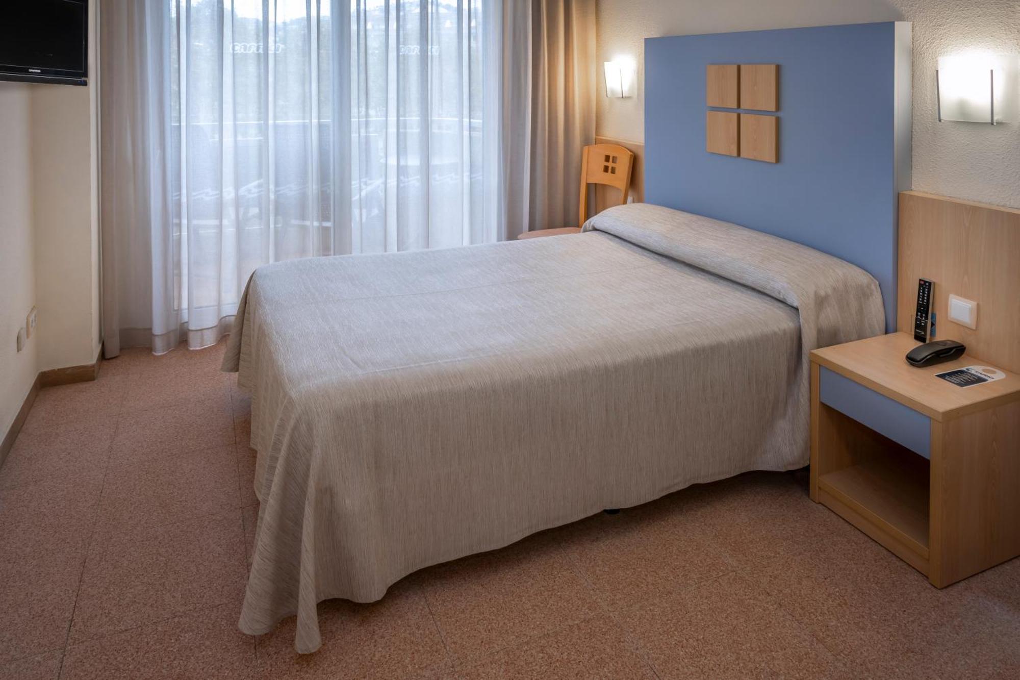 Caprici & Hotel
